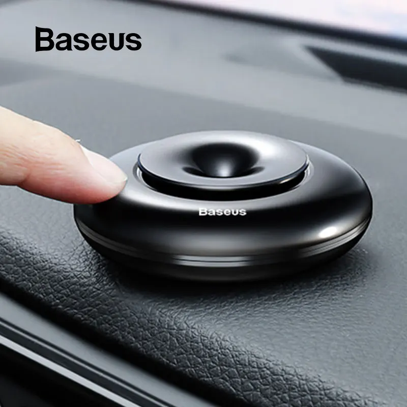 Baseus Car Holder with Natural Fragrance Air Freshener Decoration Perfume Diffuser In Car Auto Air Freshener Paste Phone Holder
Baseus Car Holder with Natural Fragrance Air Freshener Decoration Perfume Diffuser In Car Auto Air Freshener Paste Phone Holder