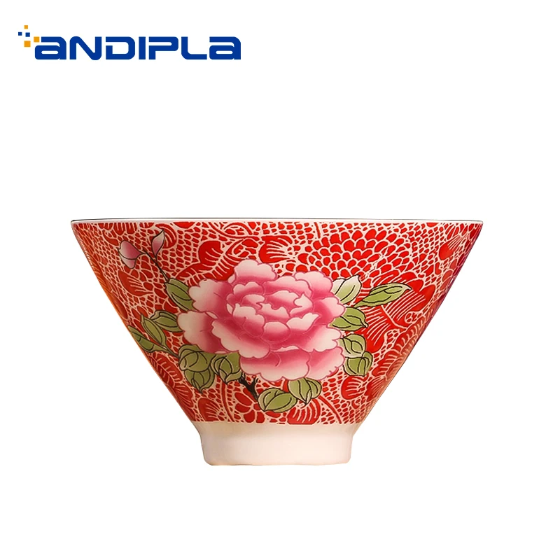 2PCS/Lot Jingdezhen Hand Painted Enamel Color Ceramic Porcelain Hat Cup Chinese Kung Fu Tea Set Small Milk Coffee Bowl Sake Cup
2PCS/Lot Jingdezhen Hand Painted Enamel Color Ceramic Porcelain Hat Cup Chinese Kung Fu Tea Set Small Milk Coffee Bowl Sake Cup