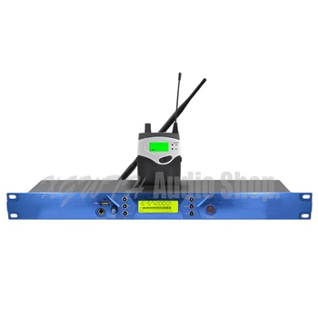 Top Quality In Ear Monitor Wireless System Transmitter Monitoring Professional for Stage Performance
Top Quality In Ear Monitor Wireless System Transmitter Monitoring Professional for Stage Performance