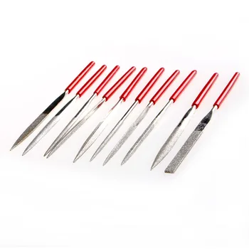 Guitar Violin Zither File Needle Handle Files Luthier Tools Replacement Parts 
Guitar Violin Zither File Needle Handle Files Luthier Tools Replacement Parts