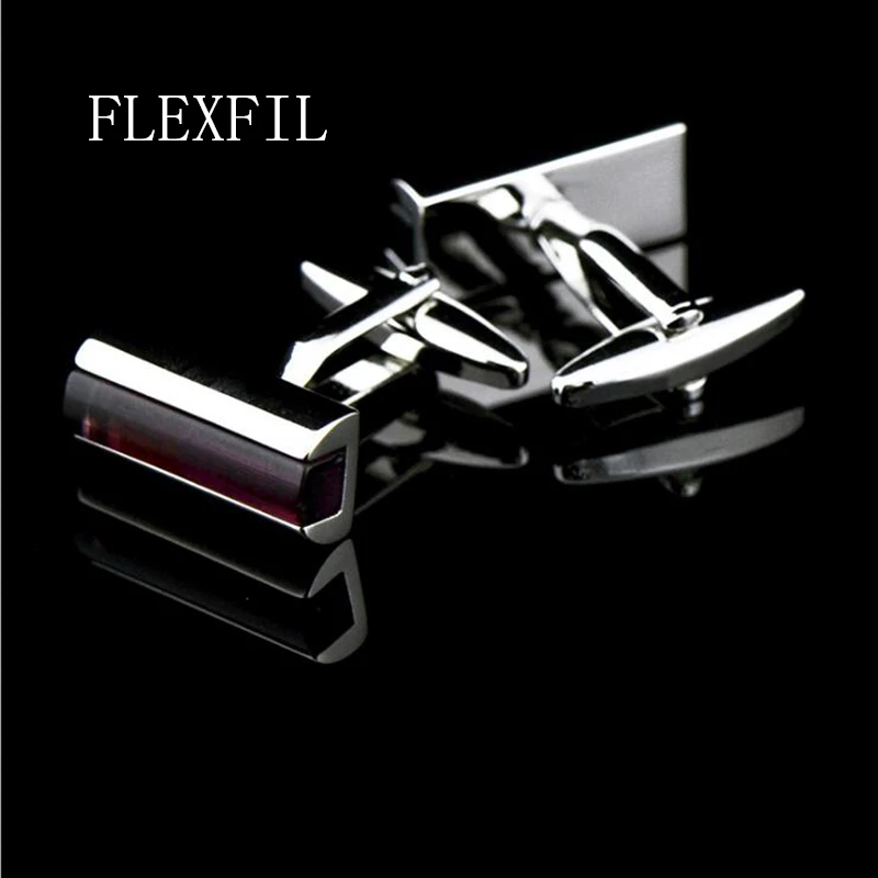 Jewelry fashion shirt cufflinks for mens gift Brand cuff links buttons Wine red High Quality abotoaduras gemelos Free Shipping
Jewelry fashion shirt cufflinks for mens gift Brand cuff links buttons Wine red High Quality abotoaduras gemelos Free Shipping
