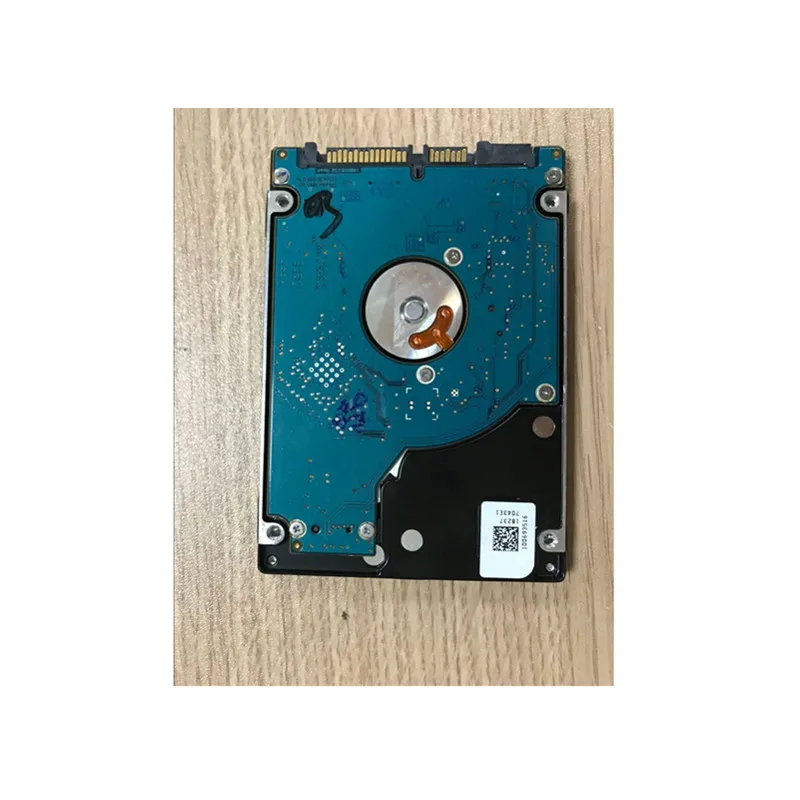 2019.09V Newest full software for MB STAR C4/C5/C3 SSD/HDD Software Version 07/2019 Fit for most laptops D630/CF19/T420/x200
2019.09V Newest full software for MB STAR C4/C5/C3 SSD/HDD Software Version 07/2019 Fit for most laptops D630/CF19/T420/x200