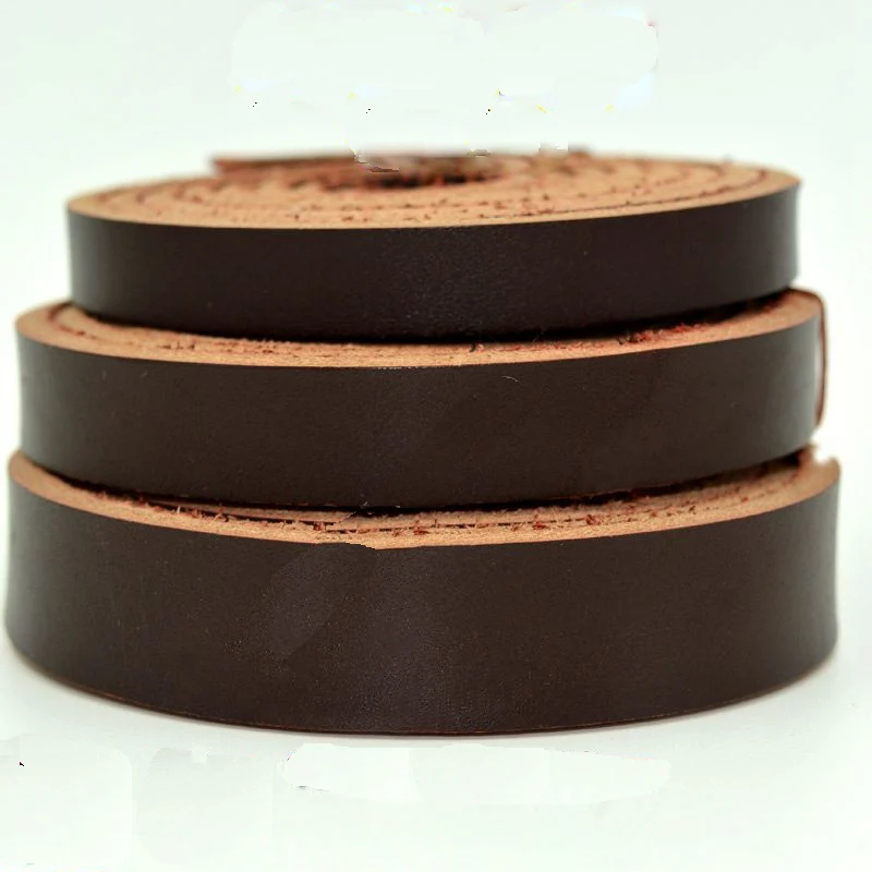 Diy head layer cowhide vegetable tanned leather strip bracelet necklace bag pet leash leather strip
Diy head layer cowhide vegetable tanned leather strip bracelet necklace bag pet leash leather strip