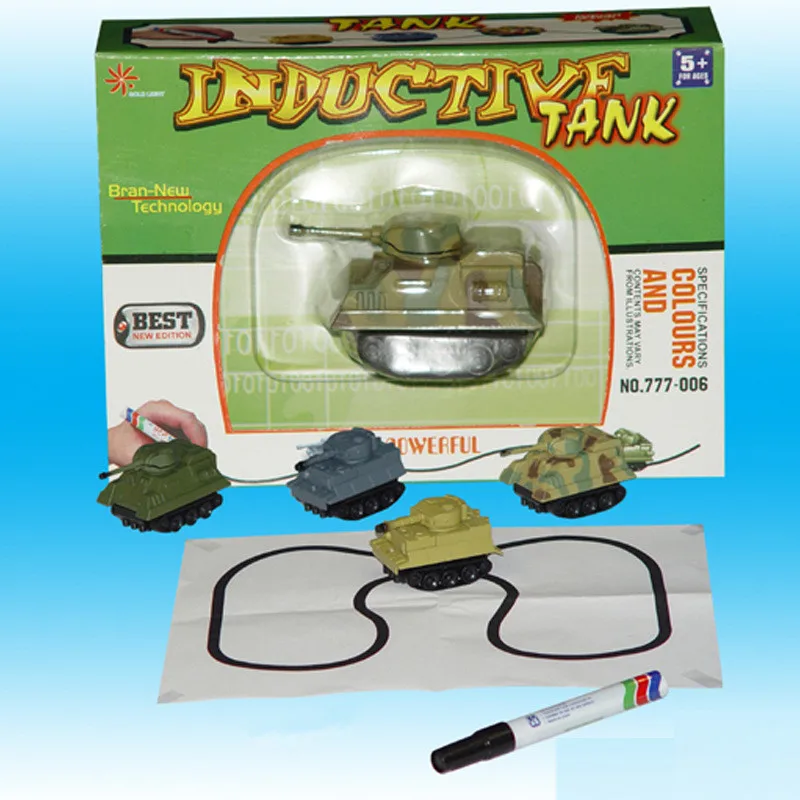 2017-Engineering-Vehicles-Mini-Magic-Toy-Truck-Children-s-Inductive-Truck-Tank-Car-Pen-Draw-Lines (5)