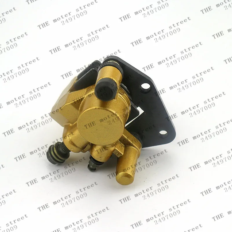 free shipping newest GY6 QMB139 Brake Caliper for 50cc, 125cc, 150cc and 250cc Scooters Motorcycle Brake Pump With brake pads
free shipping newest GY6 QMB139 Brake Caliper for 50cc, 125cc, 150cc and 250cc Scooters Motorcycle Brake Pump With brake pads