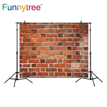 Funnytree backdrop photography studio red brick wall indoor outdoor decor building background photocall photobooth photo prop
Funnytree backdrop photography studio red brick wall indoor outdoor decor building background photocall photobooth photo prop