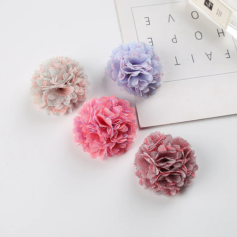 10/bag Handmade stereoscopic decorative Flower DIY craft supply Hair accessories Headwear shoes clothing silk flower wedding 267
10/bag Handmade stereoscopic decorative Flower DIY craft supply Hair accessories Headwear shoes clothing silk flower wedding 267