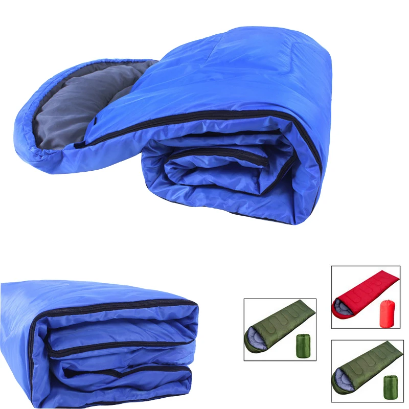 Couple autumn and winter sleeping bag sleeping bag Sleeping outdoor Camping Sport Adult Envelope Type Cotton Splicing Single
Couple autumn and winter sleeping bag sleeping bag Sleeping outdoor Camping Sport Adult Envelope Type Cotton Splicing Single