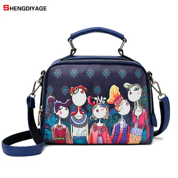 Women Messenger Bag Designer Small Bag Female High Quality Shoulder Crossbody Bags Ladies Handbags Women Bag Green Blue Bolsa
Women Messenger Bag Designer Small Bag Female High Quality Shoulder Crossbody Bags Ladies Handbags Women Bag Green Blue Bolsa