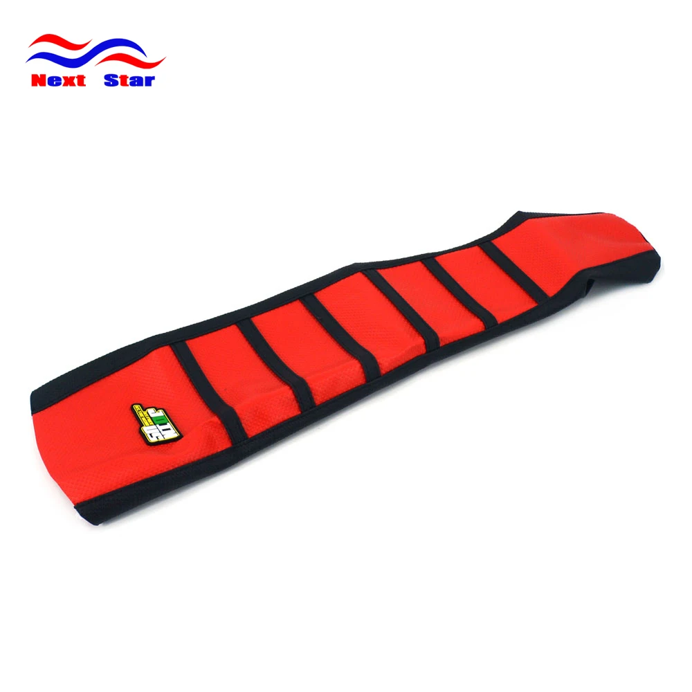 Motorcycle Leather Soft Anti-slip Seat Cover For HONDA XR250R XR 250R XR250 R 96 97 98 99 00 01 02 03 04 Motocross Dirt Bike
Motorcycle Leather Soft Anti-slip Seat Cover For HONDA XR250R XR 250R XR250 R 96 97 98 99 00 01 02 03 04 Motocross Dirt Bike