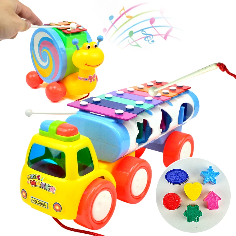 toys for children Noise Maker toy, Toy Musical Instrument Drag animal hand and struck piano
toys for children Noise Maker toy, Toy Musical Instrument Drag animal hand and struck piano