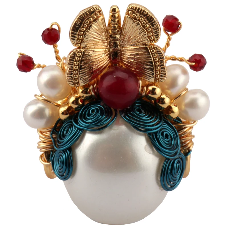 Designer's knife Madan Peking Opera Facebook Ring Female Jewelry Individual Creative Decoration Ring Exaggerates Index Ring
Designer's knife Madan Peking Opera Facebook Ring Female Jewelry Individual Creative Decoration Ring Exaggerates Index Ring