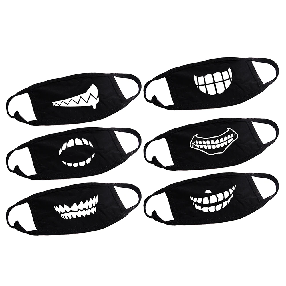 Cotton Mouth Mask Women Print Anti-Dust Korean Creative Health Cycling Face Mask Respirator Outdoor Sports Supplies Black Unisex
Cotton Mouth Mask Women Print Anti-Dust Korean Creative Health Cycling Face Mask Respirator Outdoor Sports Supplies Black Unisex