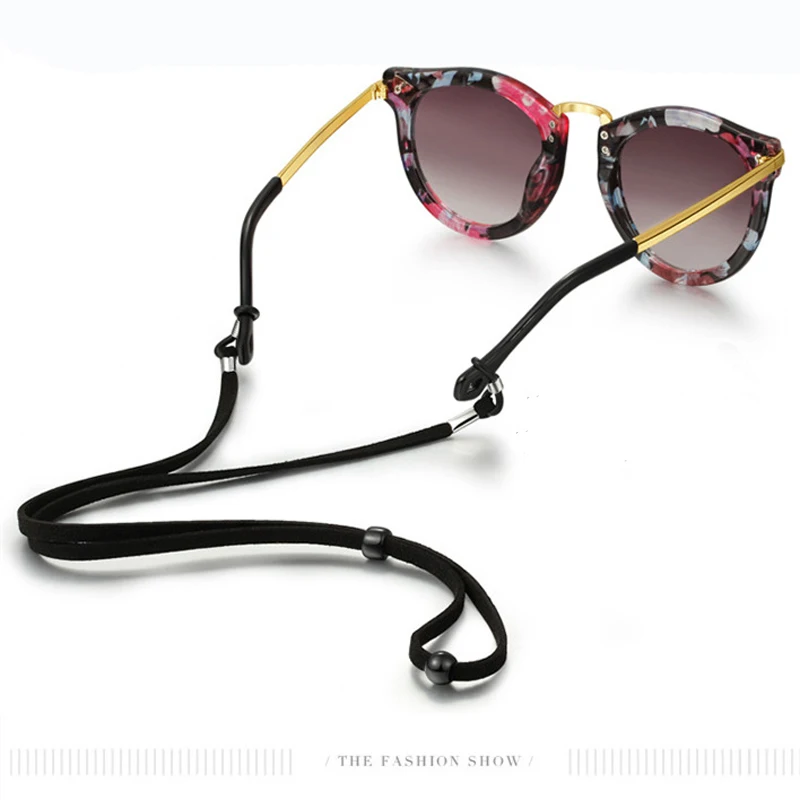 glasses chain handiwork Leather Candy color eye rope snow Leather eyes glasses chain
glasses chain handiwork Leather Candy color eye rope snow Leather eyes glasses chain
