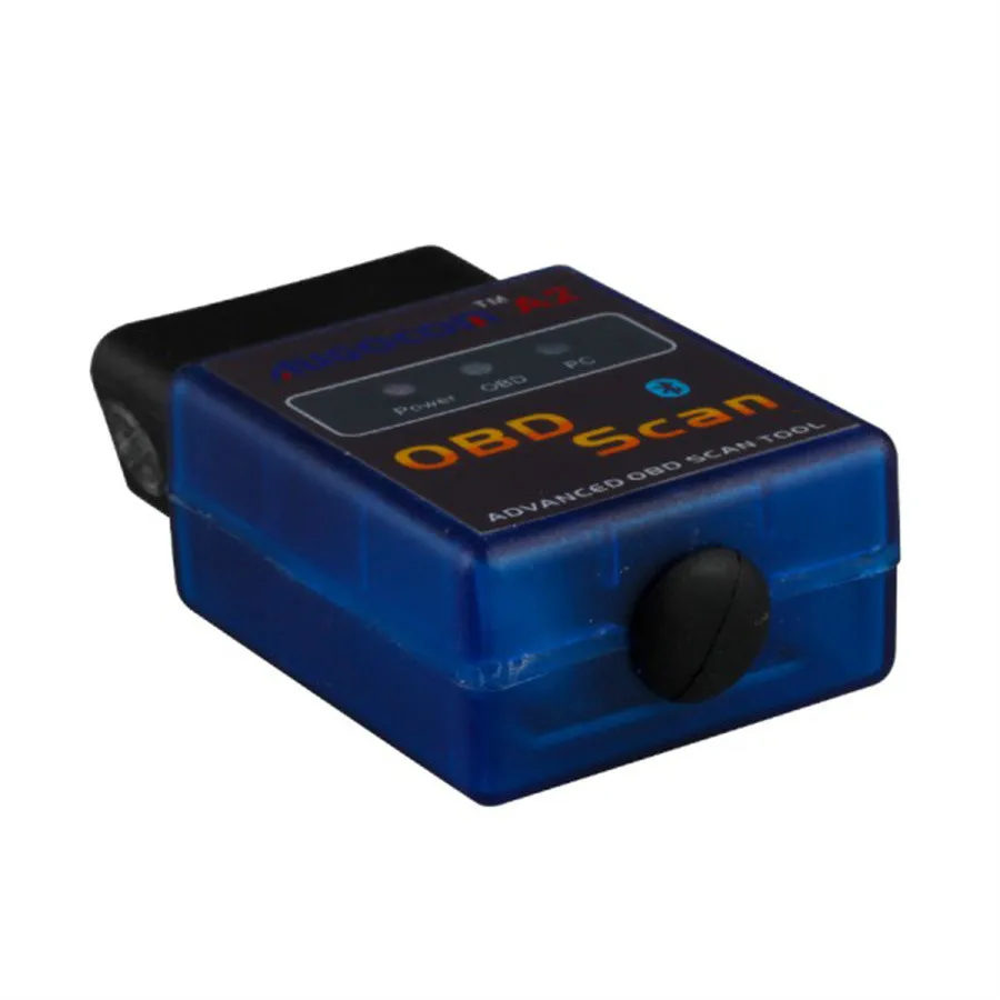 vgate scan