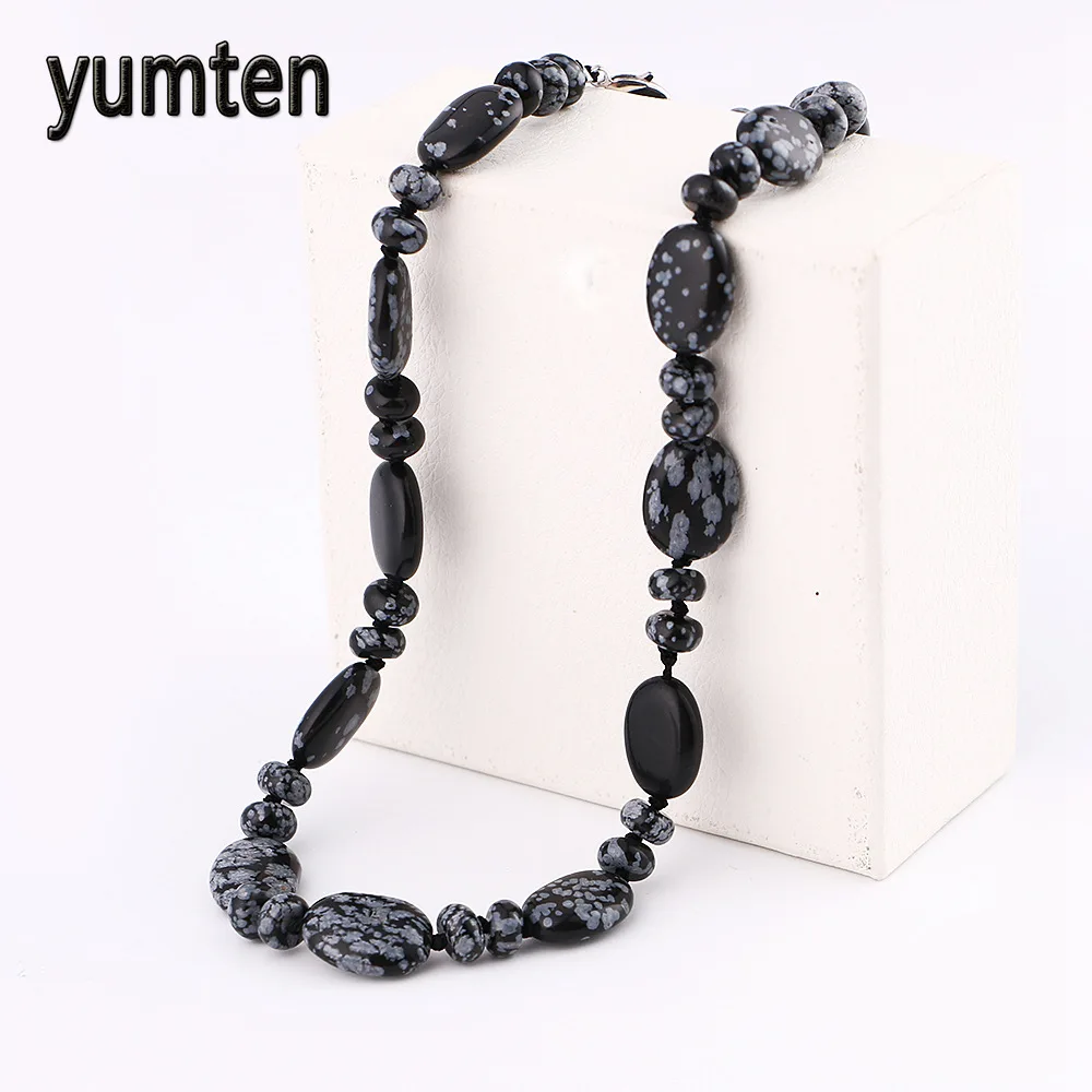 Yumten Alabaster Necklace Power Natural Stone Crystal Women Jewelry Space Soy Luna Sieraden Sailor Moon Ras De Cou Rainbow Pride
Yumten Alabaster Necklace Power Natural Stone Crystal Women Jewelry Space Soy Luna Sieraden Sailor Moon Ras De Cou Rainbow Pride