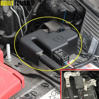 For Honda HR-V HRV VEZEL 2014 2015 2016 2017 2018 Engine Battery Negative Clamp Electrode Protector Terminal Cover Anode Lid Cap
For Honda HR-V HRV VEZEL 2014 2015 2016 2017 2018 Engine Battery Negative Clamp Electrode Protector Terminal Cover Anode Lid Cap