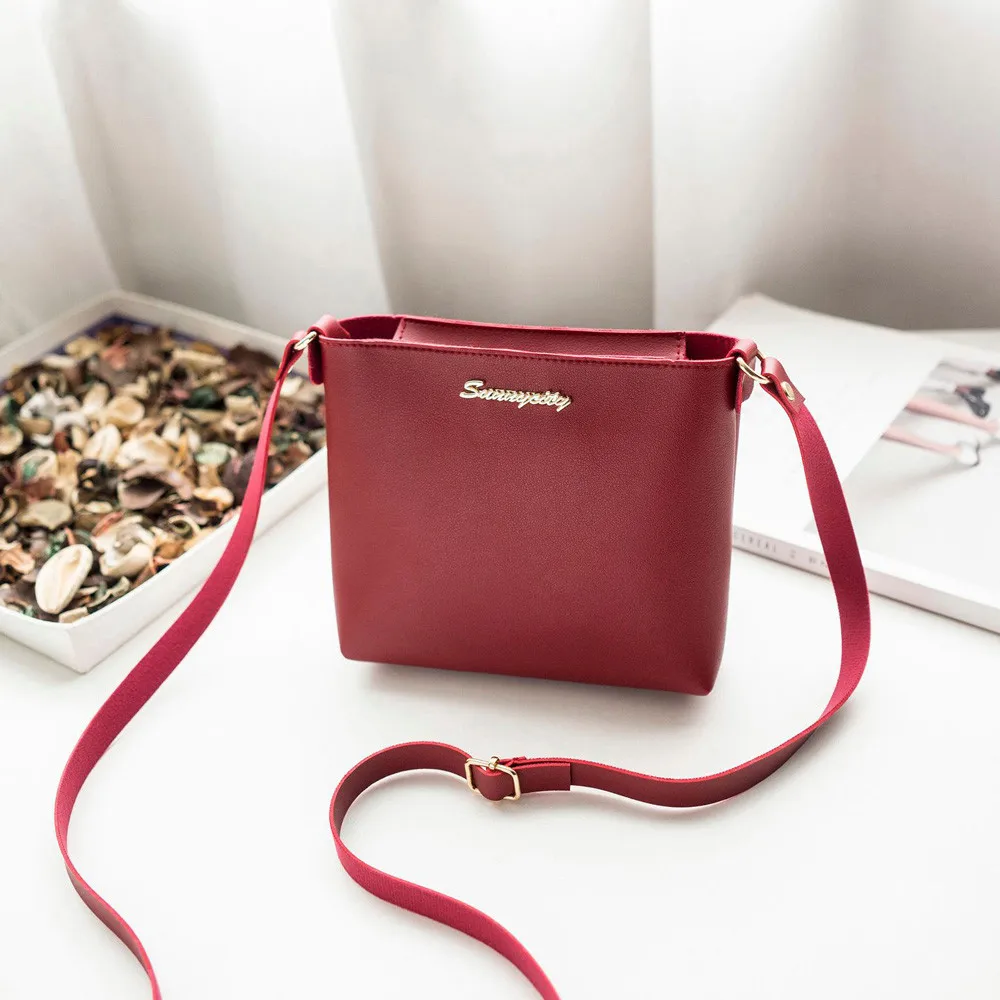 Fashion Women Shoulder Crossbody Bags Messenger Phone Bag Coin bag for women 2018 bolsos mujer shoulder bags women
Fashion Women Shoulder Crossbody Bags Messenger Phone Bag Coin bag for women 2018 bolsos mujer shoulder bags women