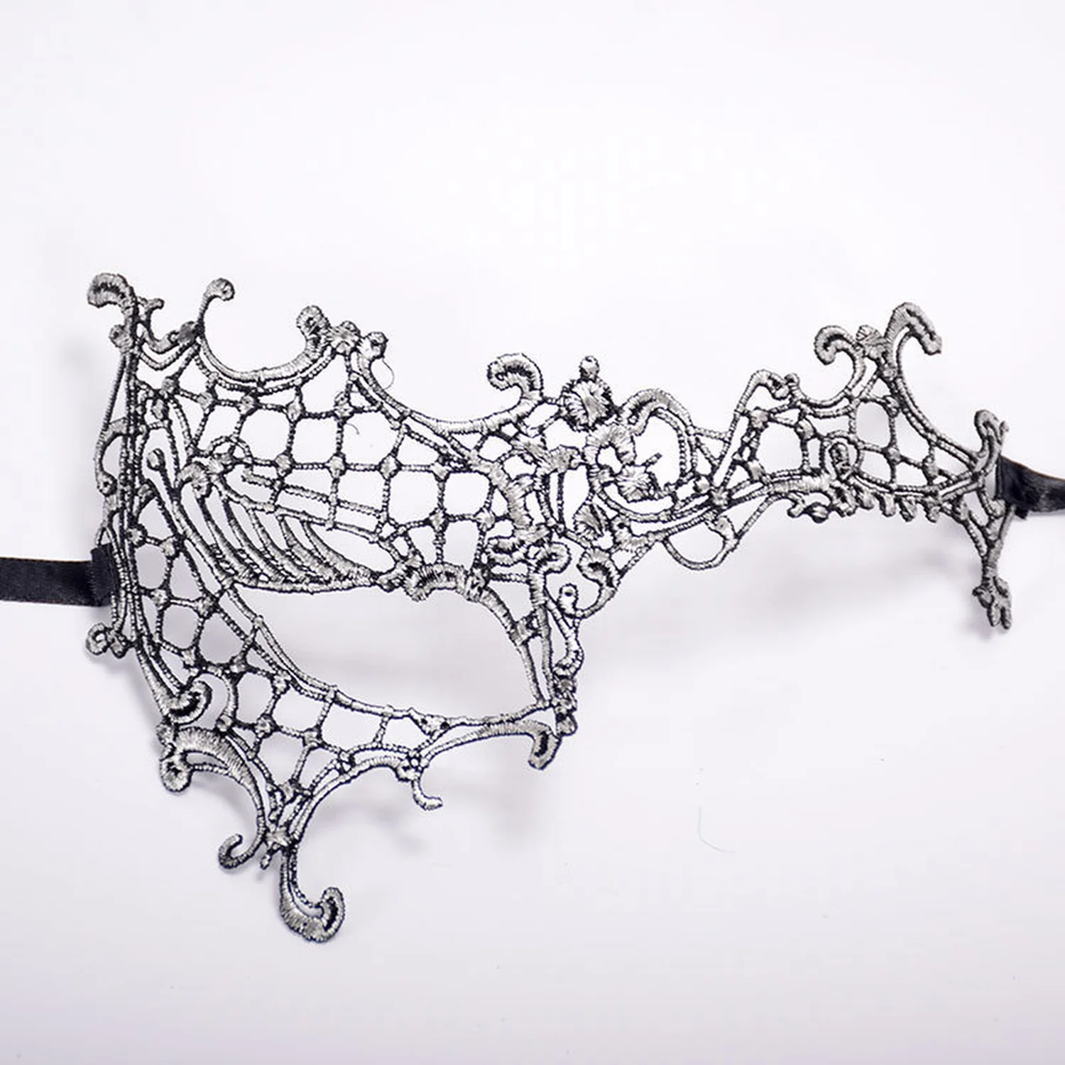 20 Lot Silver Hot Stamping Ladies Sexy Lace Masquerade Mask for Venetian Carnival New Halloween Prom Cosplay Lace Female Masque
20 Lot Silver Hot Stamping Ladies Sexy Lace Masquerade Mask for Venetian Carnival New Halloween Prom Cosplay Lace Female Masque