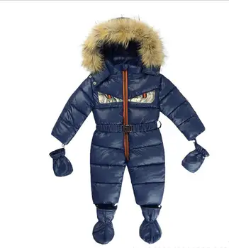 2020 new Winter Baby Rompers clothes Children Jumpsuit Feather cotton Newborn Overalls Infants Boys Girls Jumpsuit Outerwear
2020 new Winter Baby Rompers clothes Children Jumpsuit Feather cotton Newborn Overalls Infants Boys Girls Jumpsuit Outerwear