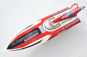 New DTRC G30H Sharp Blade Rocket / Super SABRE Fiberglass 30CC Gasoline Racing Speedboat w/ 30CC Engine / Muffler/ Fuel Tank
New DTRC G30H Sharp Blade Rocket / Super SABRE Fiberglass 30CC Gasoline Racing Speedboat w/ 30CC Engine / Muffler/ Fuel Tank