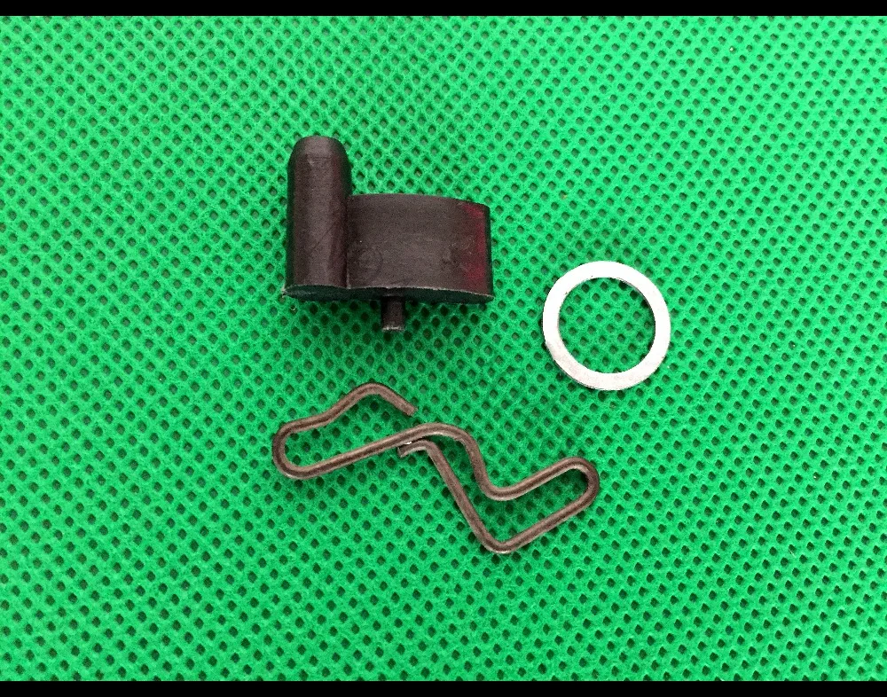 10Sets Chainsaw Starter Pawl Parts with Washer Spring for Stihl 017 018 021 023 025 MS170 MS180 MS210 MS230 MS250 #1125 195 7200
10Sets Chainsaw Starter Pawl Parts with Washer Spring for Stihl 017 018 021 023 025 MS170 MS180 MS210 MS230 MS250 #1125 195 7200