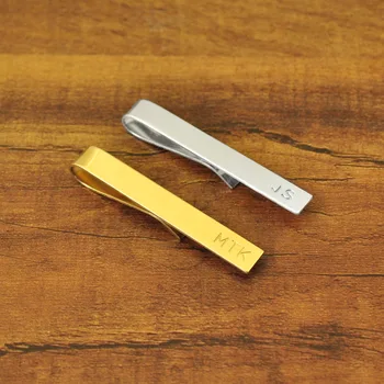 Personalized Initials Tie Bar Clip,Groomsmen Gift,Groomsmen tie clip,Custom Tie Clip,Father's Day,Gift for Dad,Anniversary Gift
Personalized Initials Tie Bar Clip,Groomsmen Gift,Groomsmen tie clip,Custom Tie Clip,Father's Day,Gift for Dad,Anniversary Gift
