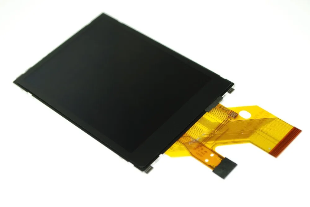 100% NEW Original LCD Display Screen for Panasonic DMC-ZS30 DMC-TZ40 ZS30 TZ40 Digital Camera + Touch + Backlight
100% NEW Original LCD Display Screen for Panasonic DMC-ZS30 DMC-TZ40 ZS30 TZ40 Digital Camera + Touch + Backlight