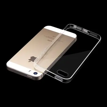 for iPhone 11 Pro Max Case Ultra Thin Transparent Clear Case Silicone Cover Phone Case for IPhone 8 5 5s se 6 6s 7 8 Plus XR XS
for iPhone 11 Pro Max Case Ultra Thin Transparent Clear Case Silicone Cover Phone Case for IPhone 8 5 5s se 6 6s 7 8 Plus XR XS