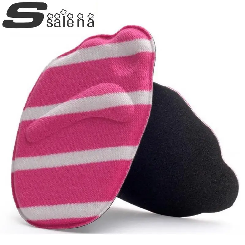 Insole cushioning foam insole 4D design high elastic breathable anti-compressive deformation #A727 | Обувь