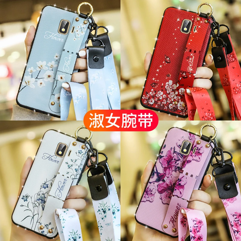 For Huawei Y5 Y6 Y7 Prime Y9 2017 2018 2019 P Smart Plus P10 P20 P30 Lite PRO Holder Case Diamond Wrist Band Soft Phone Cover
For Huawei Y5 Y6 Y7 Prime Y9 2017 2018 2019 P Smart Plus P10 P20 P30 Lite PRO Holder Case Diamond Wrist Band Soft Phone Cover