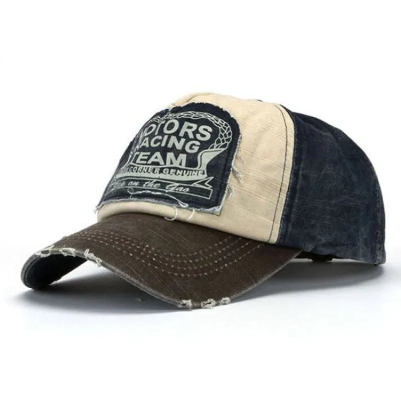 New Unisex Baseball Cap Men Women Cotton Motorcycle Cap Edge Grinding Do Old Hat Adjustable Outdoor Summer Dad Hats bone hombre
New Unisex Baseball Cap Men Women Cotton Motorcycle Cap Edge Grinding Do Old Hat Adjustable Outdoor Summer Dad Hats bone hombre
