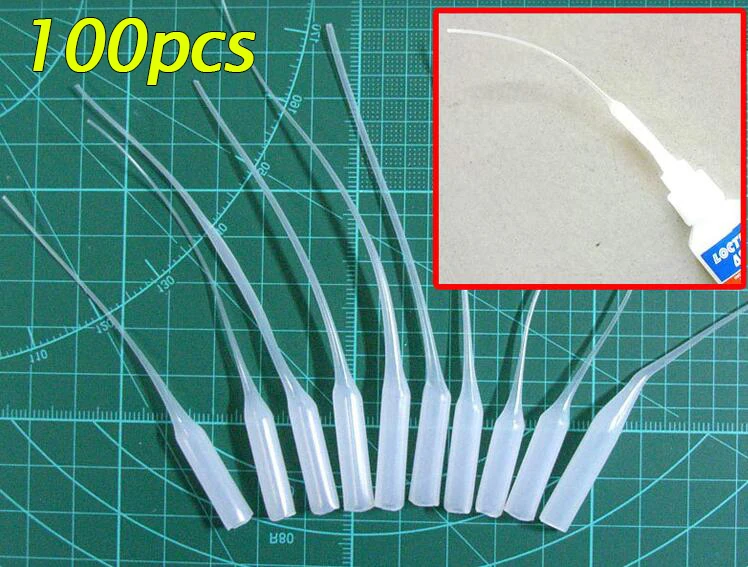 Free Shipping 100PCS Paint/Glue Bottle Cap Catheter Dropper Tool For DIY Tamiya Mini 4WD RC Car Model
Free Shipping 100PCS Paint/Glue Bottle Cap Catheter Dropper Tool For DIY Tamiya Mini 4WD RC Car Model