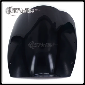 Black Plastic Motorcycle Windscreen Windshield Wind Deflector For SUZUKI Katana GSX600F GSX 600F GSX750F GSX 750F 1987-1997
Black Plastic Motorcycle Windscreen Windshield Wind Deflector For SUZUKI Katana GSX600F GSX 600F GSX750F GSX 750F 1987-1997