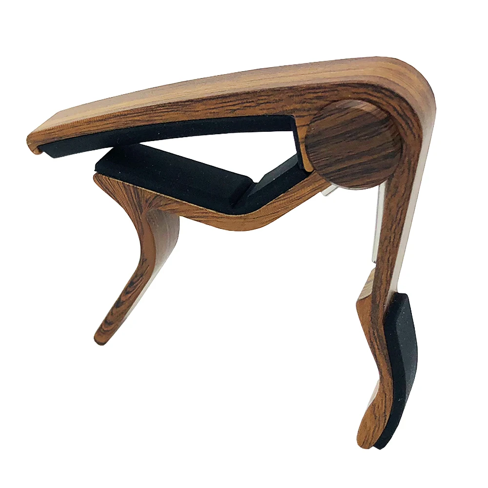 Quick Change Clamp Key Acoustic Classic Guitar Capo Adjust The Pitch Personalized Wood Grain Guitar Capo Guitar Accessories
Quick Change Clamp Key Acoustic Classic Guitar Capo Adjust The Pitch Personalized Wood Grain Guitar Capo Guitar Accessories