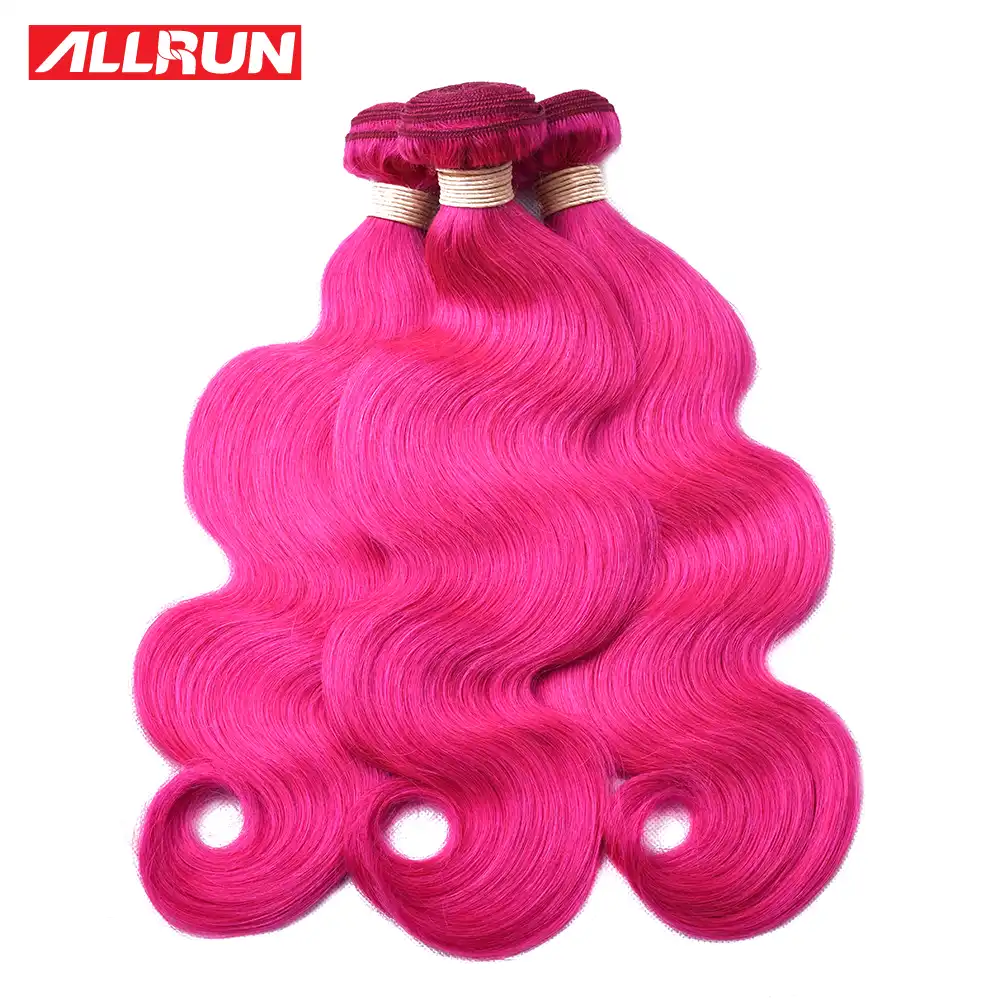 Detail Feedback Questions About Allrun Malaysia Body Wave