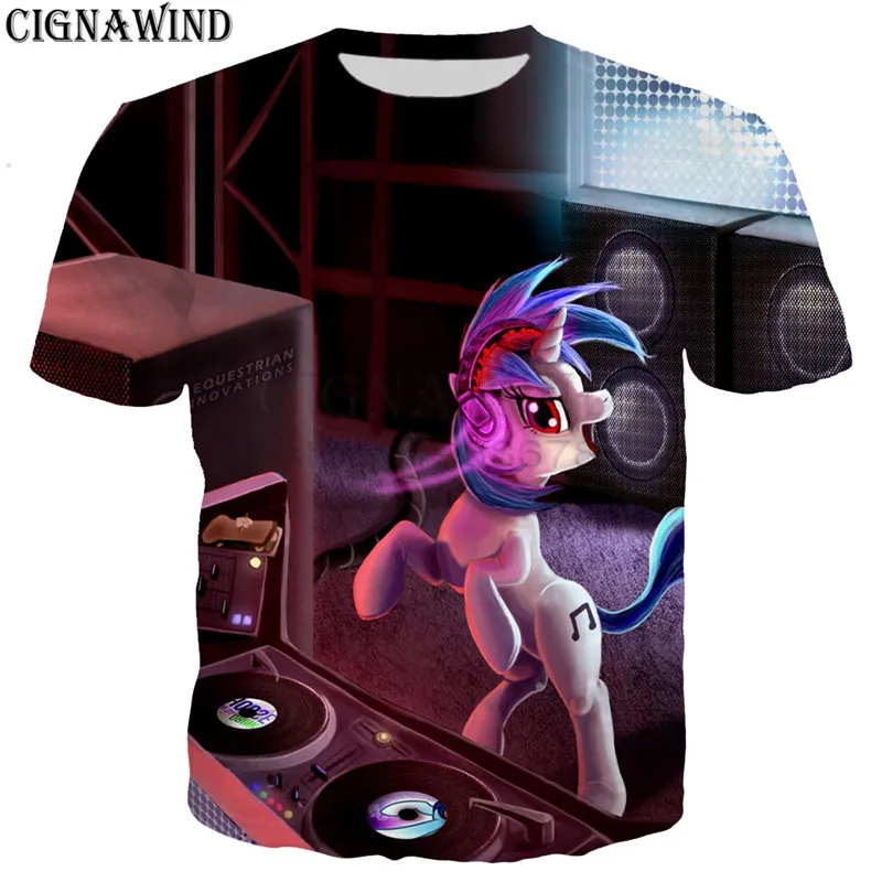 Latest design men t shirt women anime Cartoon My Little Pony 3D print t-shirts Harajuku style tshirt streetwear summer tops
Latest design men t shirt women anime Cartoon My Little Pony 3D print t-shirts Harajuku style tshirt streetwear summer tops