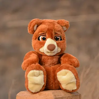 Cute and Soft Will Sound Teddy Bear Doll Big Toy Children Pillow Holiday Present Movable facial expressions Newest Dolls
Cute and Soft Will Sound Teddy Bear Doll Big Toy Children Pillow Holiday Present Movable facial expressions Newest Dolls