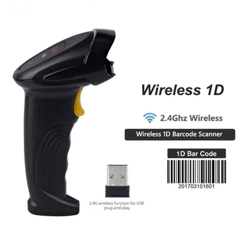 Wireless Barcode Scanner Wired Handheld Bluetooth 1D CCD 2D QR Bar Code Reader bar code Scanner for IOS Android POS Terminal
Wireless Barcode Scanner Wired Handheld Bluetooth 1D CCD 2D QR Bar Code Reader bar code Scanner for IOS Android POS Terminal