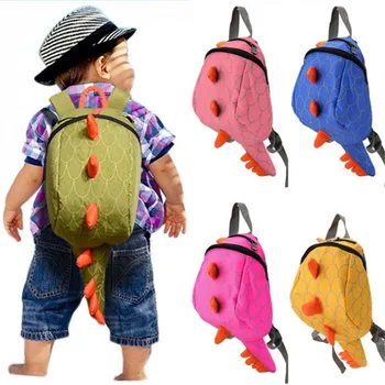 Kids Backpack Cotton Dinosaurs School Bags mochila infantil Cartoon Animals SchoolBag Gift For Kids Mochila Infantil Hot Sale
Kids Backpack Cotton Dinosaurs School Bags mochila infantil Cartoon Animals SchoolBag Gift For Kids Mochila Infantil Hot Sale