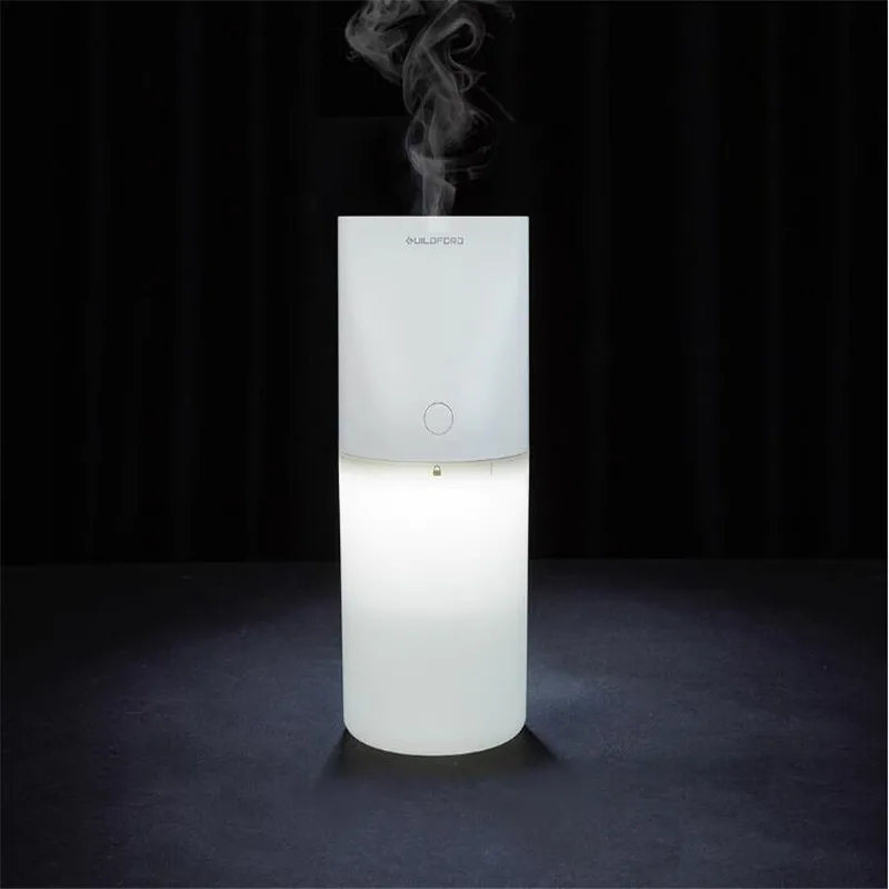 Xiaomi Guildford Tabletop Air Humidifier 320ML Protable Quiet Desktop Air Purifying with Night light for family Car office
Xiaomi Guildford Tabletop Air Humidifier 320ML Protable Quiet Desktop Air Purifying with Night light for family Car office