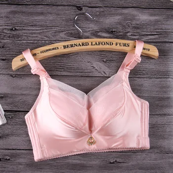 Brand New Pattern Steel Ring Thickness Together Underwear Woman Bra Accessories Underwear Competitive Products
Brand New Pattern Steel Ring Thickness Together Underwear Woman Bra Accessories Underwear Competitive Products