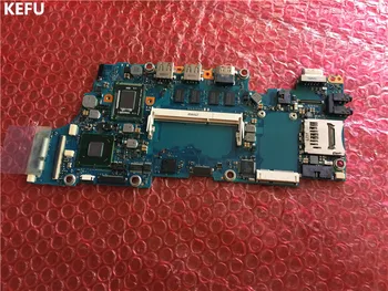 KEFU P000553710 mainboard For Toshiba Z830 Z835 Z835-P330 Laptop Motherboard with CPU Fully Tested
KEFU P000553710 mainboard For Toshiba Z830 Z835 Z835-P330 Laptop Motherboard with CPU Fully Tested