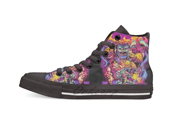 GHOSTS GOBLINS Design breathable Casual High Top lace-up Canvas shoes sneakers For Drop shipping
GHOSTS GOBLINS Design breathable Casual High Top lace-up Canvas shoes sneakers For Drop shipping