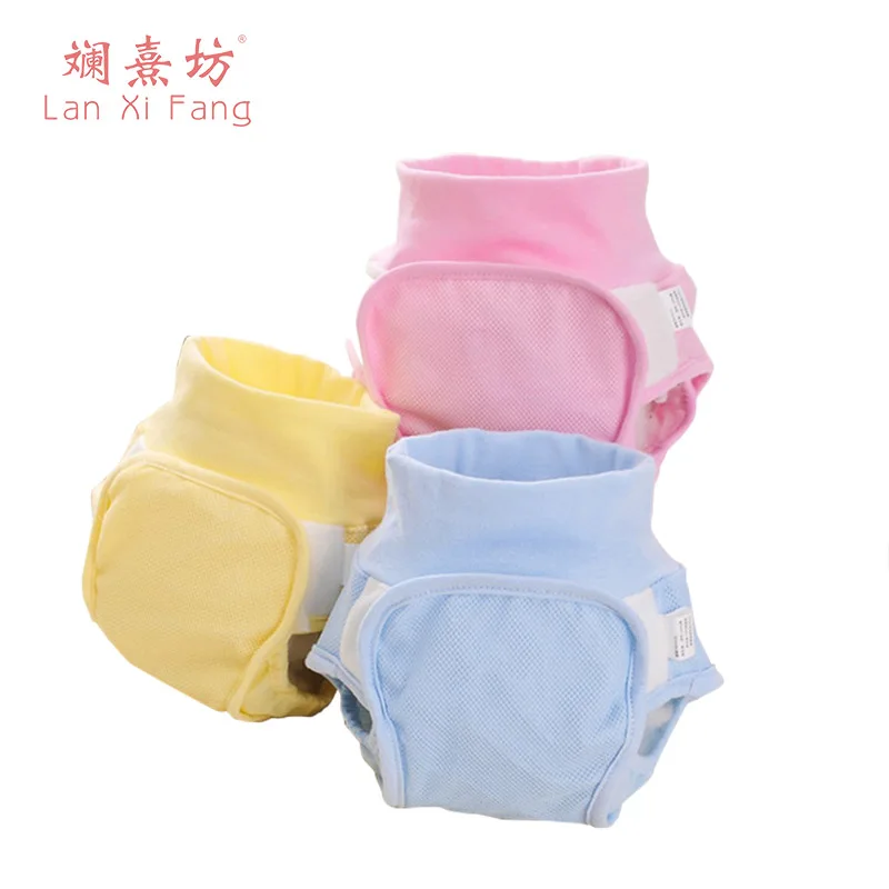1PC Reusable Nappies Cloth Diaper Cover Waterproof Cover Diaper Solid Color 100% Cotton Baby Cloth Diapers
1PC Reusable Nappies Cloth Diaper Cover Waterproof Cover Diaper Solid Color 100% Cotton Baby Cloth Diapers