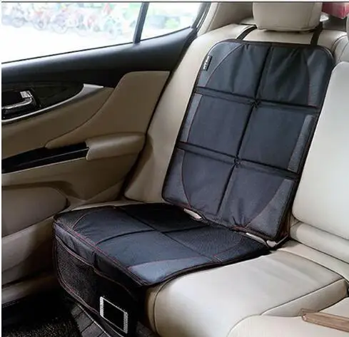 Luxury leather Car Seat Protector Child or baby car seat cover Easy Clean Seat Protector Safety Anti Slip Universal Black
Luxury leather Car Seat Protector Child or baby car seat cover Easy Clean Seat Protector Safety Anti Slip Universal Black