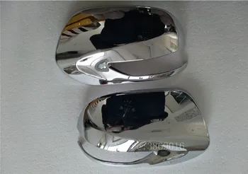 For Subaru Forester SH 2009 2010 2011 2012 ABS Chrome Car Rear View Rearview Side glass Mirror Cover Trim Frame 2pcs/set
For Subaru Forester SH 2009 2010 2011 2012 ABS Chrome Car Rear View Rearview Side glass Mirror Cover Trim Frame 2pcs/set