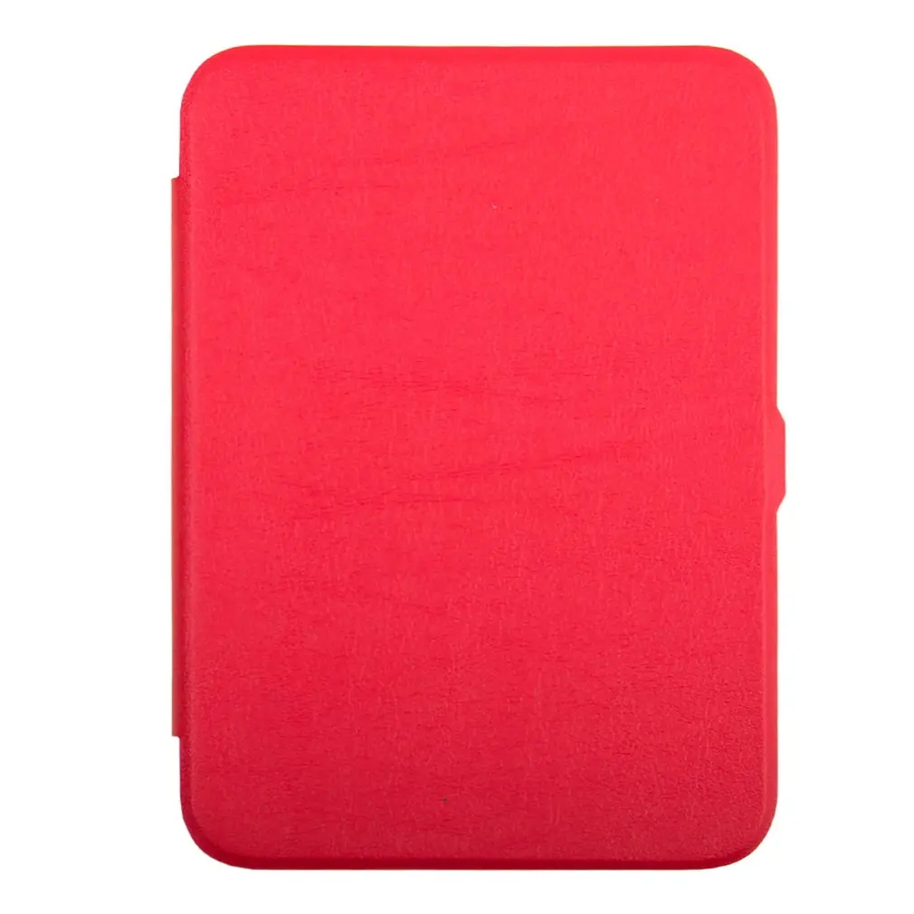 Protective Shell For NOOK GlowLight3 E-book Clash Prevention Safe Case No Screen Sleep Dedicated Design
Protective Shell For NOOK GlowLight3 E-book Clash Prevention Safe Case No Screen Sleep Dedicated Design