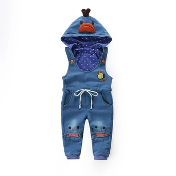 new spring autumn children bib Infant Baby Bib hooded children jeans overalls rompers baby boy cloths
new spring autumn children bib Infant Baby Bib hooded children jeans overalls rompers baby boy cloths