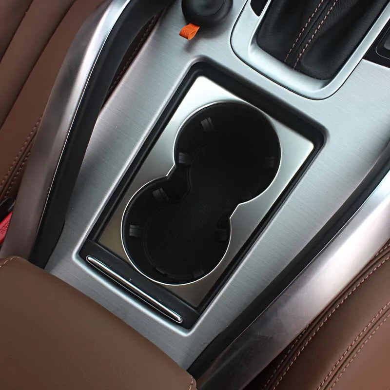 For Geely Atlas 2016 2017 2018 Stainless Steel Accessories Car Front Water Cup Frame Panel Cover Trim Styling
For Geely Atlas 2016 2017 2018 Stainless Steel Accessories Car Front Water Cup Frame Panel Cover Trim Styling